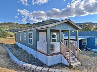 1 Corral Ln UNIT 54, Ashland, OR 97520