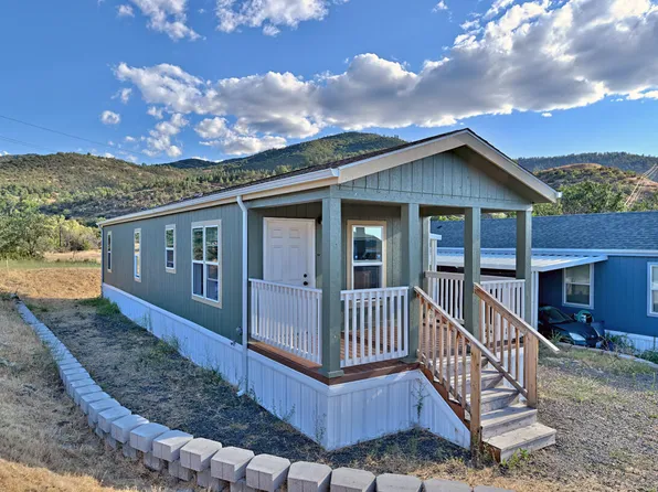 1 Corral Ln Unit 54, Ashland, OR 97520