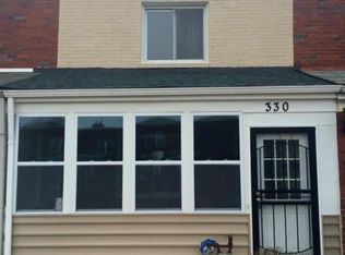 330 36th St NE, Washington, DC