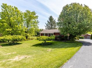 2983 Shutterlee Mill Rd, Staunton, VA 24401