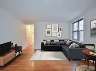 780 Bronx River Rd APT A31, Bronxville, NY 10708