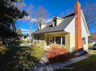 345 8th Ave S, Kenora, ON P9N 2H5