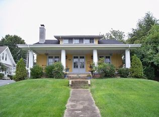 1110 Holston Ave, Bristol, TN 37620