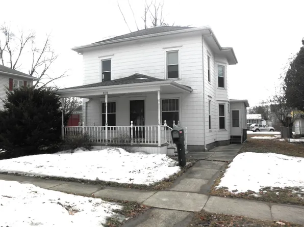 608 Pleasant St, Osage, IA 50461