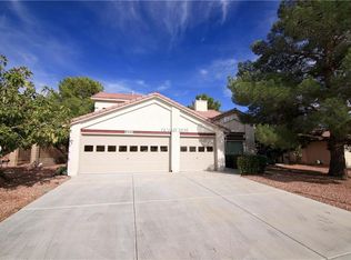 5524 Apache Wells Way, Las Vegas, NV 89130