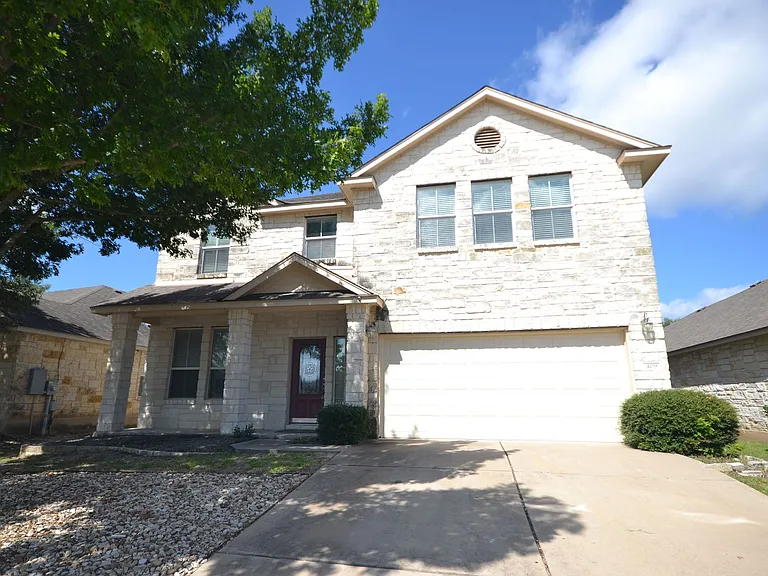 409 Riverine Way — Photo 1