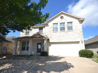 409 Riverine Way, Cedar Park, TX 78613