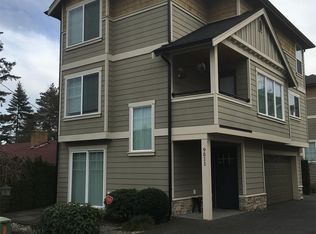 9511 Holly Dr #1, Everett, WA 98204