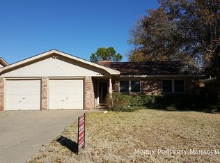 4916 58th St, Lubbock, TX 79414