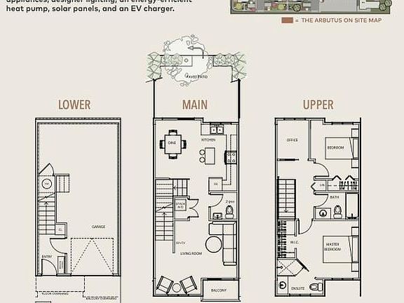 2nd image of 703 Turner Rd #12