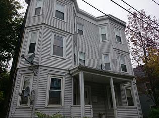 55 Winston Rd, Dorchester, MA 02124