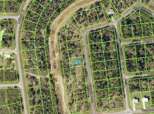 676 Stanwin Loop, Lehigh Acres, FL 33972