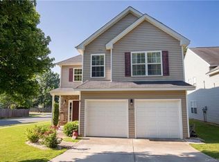 4157 Pennington Rd, Rock Hill, SC 29732