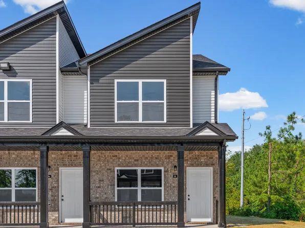 160 Fairview Ln #A5, Clarksville, TN 37040