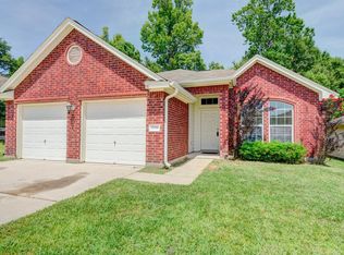12558 Canyon Falls Blvd, Willis, TX 77318