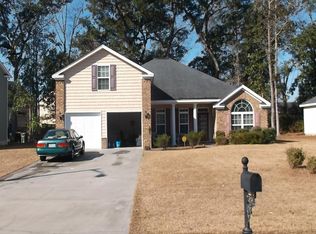 1537 Bradley Blvd, Savannah, GA 31419