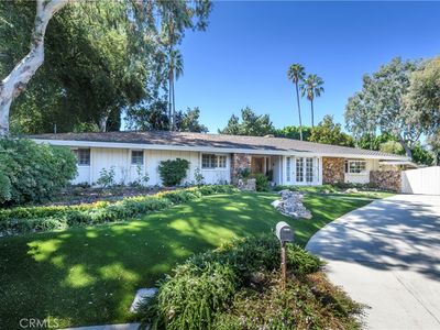 5047 Andasol Ave, Encino, CA, 91316