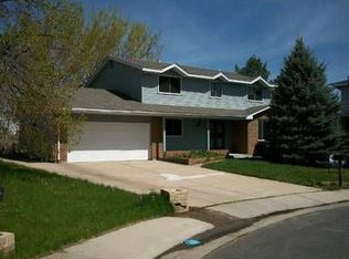 1121 S Routt Way, Lakewood, CO 80232
