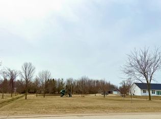 5096 Adalbert Ln, New Franken, WI 54229