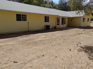 42998 Ellerbrock Station Rd, Coarsegold, CA 93614