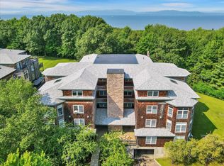 47 Claire Point Rd #47, Burlington, VT 05408