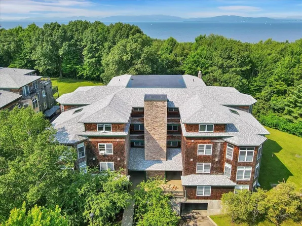 47 Claire Pointe Road #47, Burlington, VT 05408