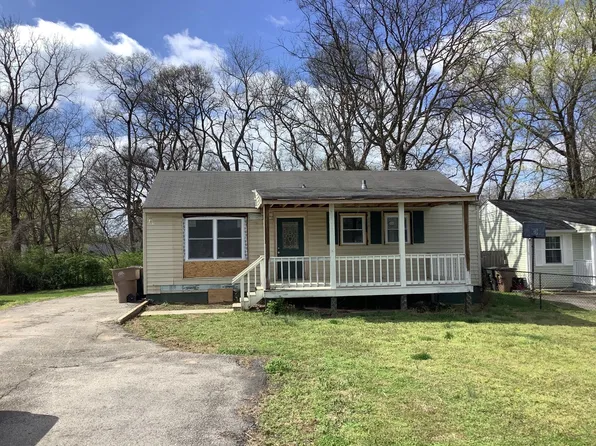 3721 Hewlett Dr, Nashville, TN 37211