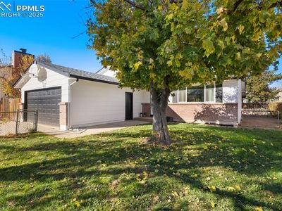 583 Calle Conejos, Fountain, CO, 80817