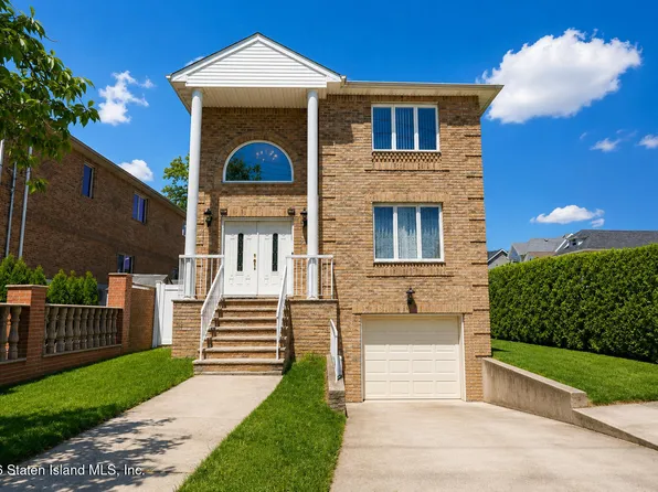 77 Wiman Ave, Staten Island, NY 10308