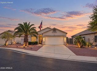 11021 W TONTO Lane, Peoria, AZ 85373