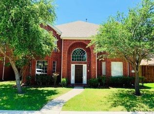 11245 Tenison Ln, Frisco, TX 75033