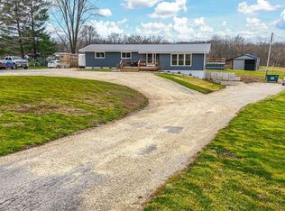 13911 Highway Jj, Mexico, MO 65265