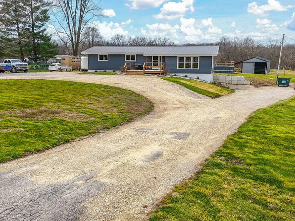 13911 Highway Jj, Mexico, MO 65265