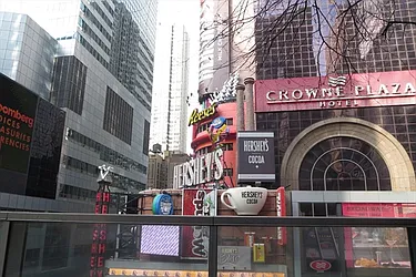 Sold by Citi Habitats