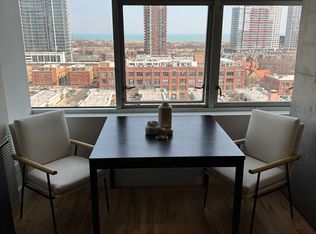 (Undisclosed Address), Chicago, IL 60616