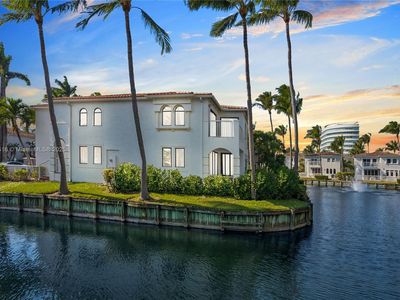 3095 NE 208th Ter, Aventura, FL, 33180