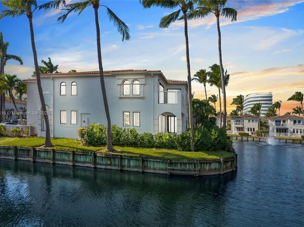 3095 NE 208th Ter, Aventura, FL 33180