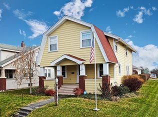 500 S Vine St, Marion, OH