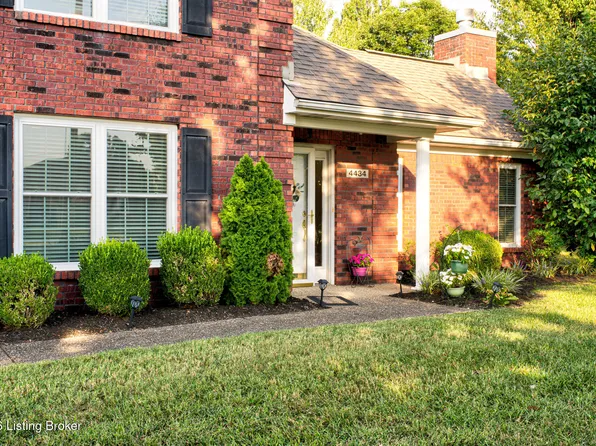 4434 Monarchos Dr, Louisville, KY 40220