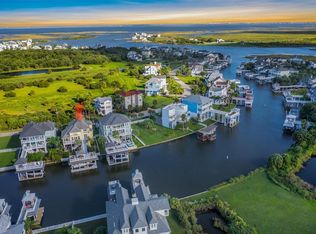 13427 Binnacle Way, Galveston, TX 77554