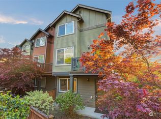 5218 Puget Blvd SW UNIT A, Seattle, WA 98106
