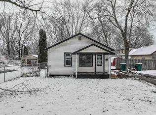 575 Helen St, Mount Morris, MI 48458