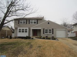 2519 Emerson Dr, Wilmington, DE 19808