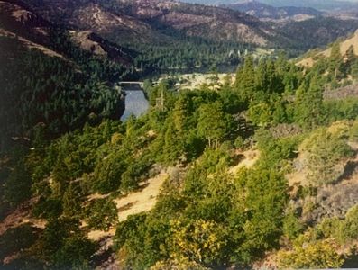 Copco Area, Montague, CA, 96064