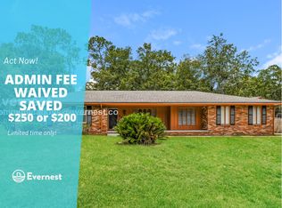 3323 Lakemar Pl, Jacksonville, FL 32208