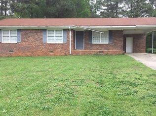 3416 Macedonia Rd, Powder Springs, GA 30127