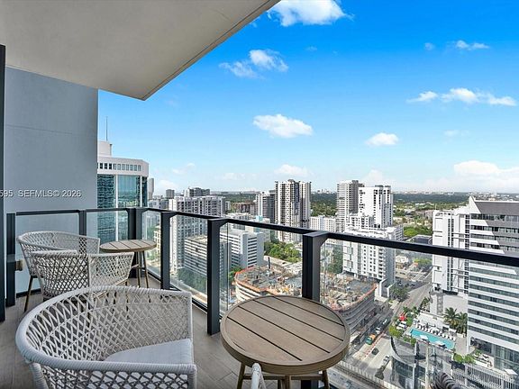 5th image of 88 SW 7th St APT 2204