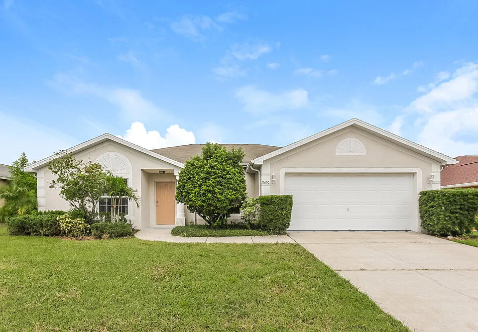 1620 Totem Pole Way