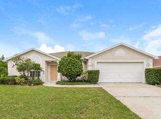 1620 Totem Pole Way, Lutz, FL 33559