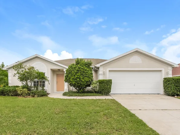 1620 Totem Pole Way, Lutz, FL 33559